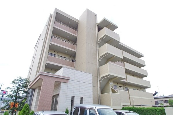 グランツ・フィオーレの物件内観写真